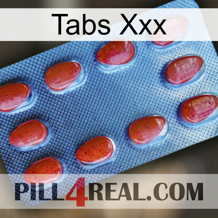 Tabs Xxx 06
